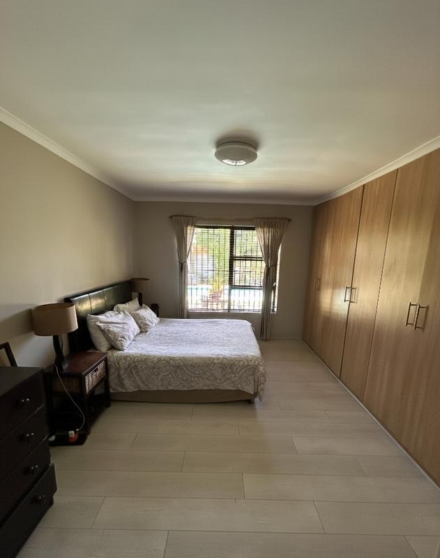 To Let 4 Bedroom Property for Rent in D